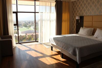 Фотография номера гостиницы Аль Фирай