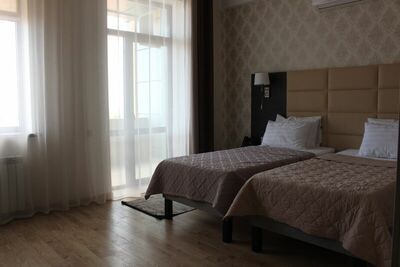 Фотография номера гостиницы Аль Фирай