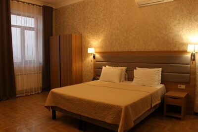 Фотография номера гостиницы Аль Фирай