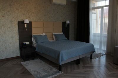 Фотография номера гостиницы Аль Фирай