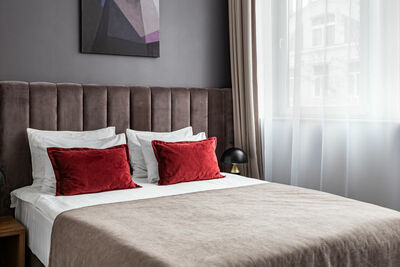 Фотография номера гостиницы Бутик-отель MIRIS