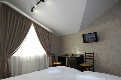 Фотография номера гостиницы Страна Магнолий