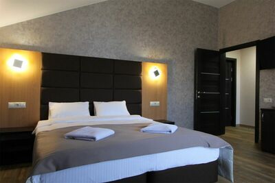 Фотография номера гостиницы Страна Магнолий