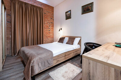 Фотография номера гостиницы Галерея