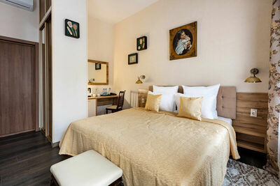 Фотография номера гостиницы Галерея