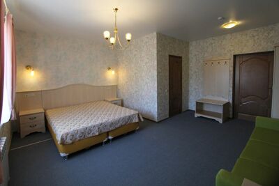 Фотография номера гостиницы Альпийская Сказка