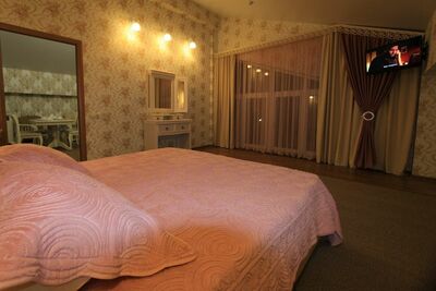 Фотография номера гостиницы Альпийская Сказка