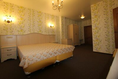 Фотография номера гостиницы Альпийская Сказка
