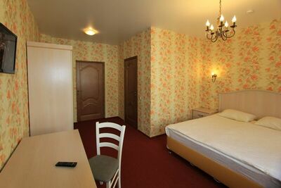 Фотография номера гостиницы Альпийская Сказка