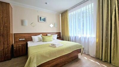 Фотография номера гостиницы Таврия