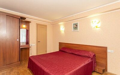 Фотография номера гостиницы Таврия