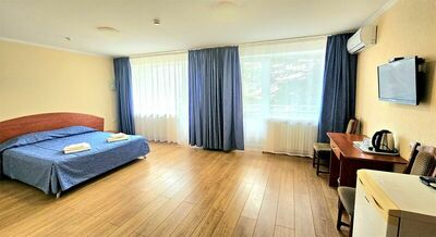 Фотография номера гостиницы Таврия