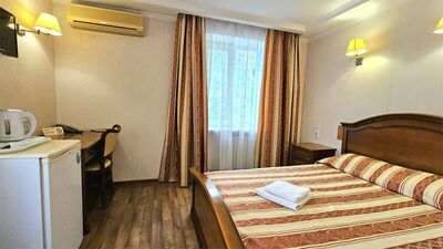 Фотография номера гостиницы Таврия