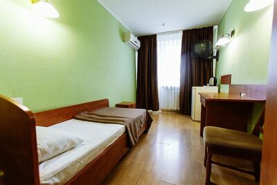 Фотография номера гостиницы Таврия