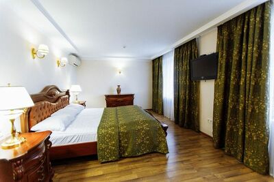 Фотография номера гостиницы Таврия