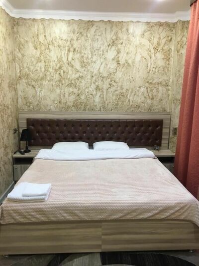 Фотография номера гостиницы Версаль