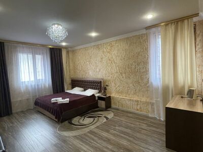 Фотография номера гостиницы Версаль