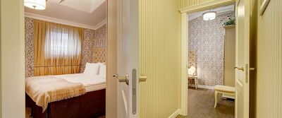 Фотография номера гостиницы Пушка ИНН