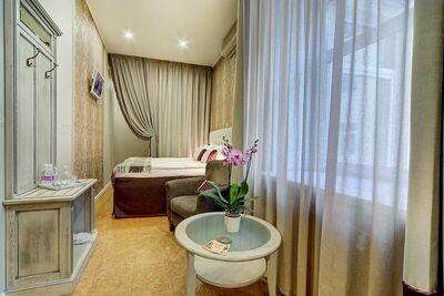 Фотография номера гостиницы Пушка ИНН