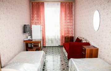 Фотография номера гостиницы Прометей