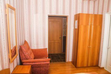 Фотография номера гостиницы Прометей