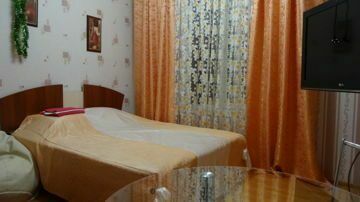 Фотография номера гостиницы Прометей