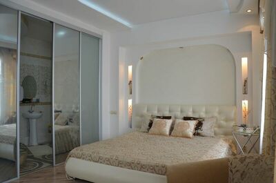 Фотография номера гостиницы Прометей