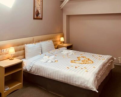 Фотография номера мини отеля Гость