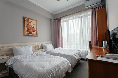 Фотография номера мини отеля Гость