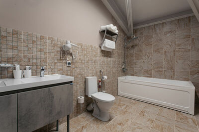 Фотография номера мини отеля Гость