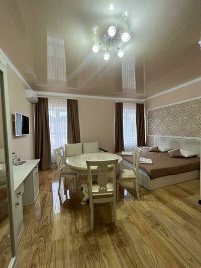 Фотография номера гостиницы Дельфин