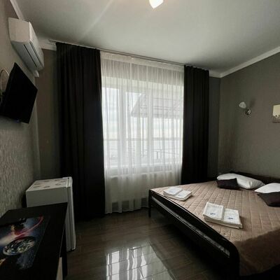 Фотография номера гостиницы Дельфин