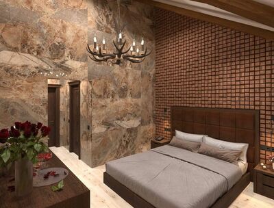 Фотография номера гостиницы Stellar Collection Chalet