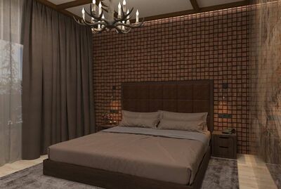 Фотография номера гостиницы Stellar Collection Chalet