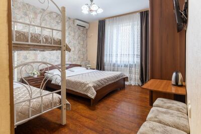 Фотография номера гостевого дома VIVA Лариса