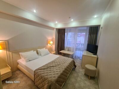 Фотография номера гостиницы Green House