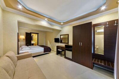 Фотография номера гостиницы Азария