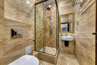 Фотография номера гостиницы Азария