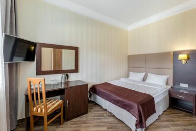 Фотография номера гостиницы Азария