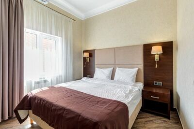 Фотография номера гостиницы Азария
