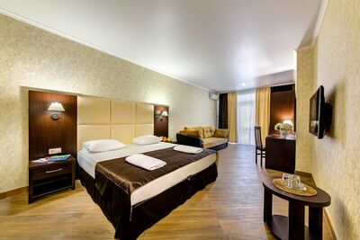 Фотография номера гостиницы Азария