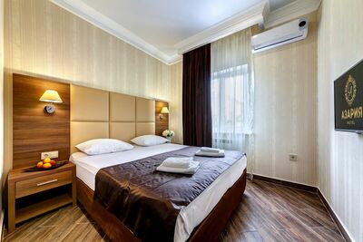 Фотография номера гостиницы Азария