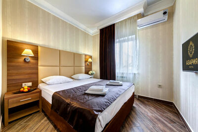 Фотография номера гостиницы Азария