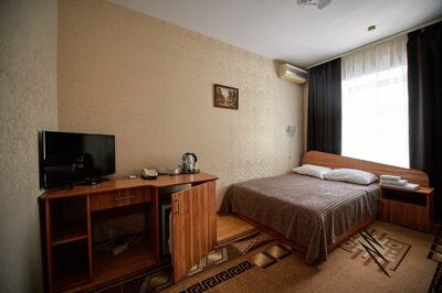 Фотография номера гостиницы Гранд