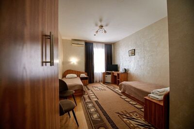 Фотография номера гостиницы Гранд