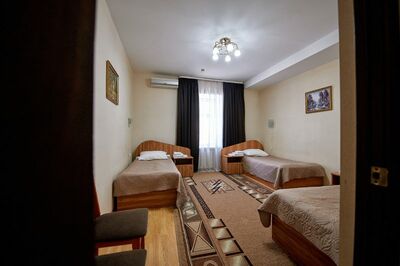 Фотография номера гостиницы Гранд