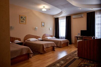 Фотография номера гостиницы Гранд