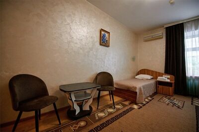 Фотография номера гостиницы Гранд