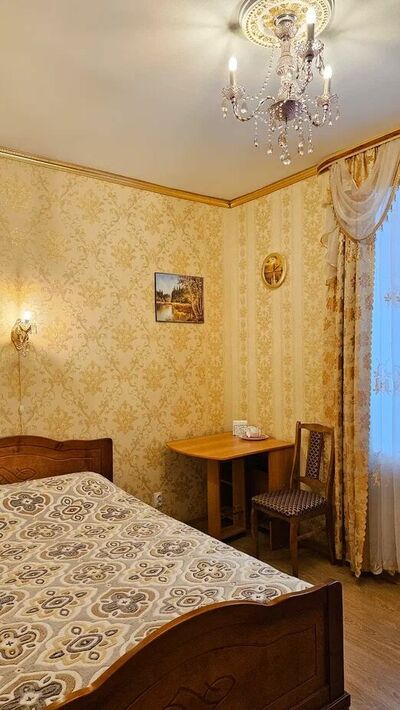 Фотография номера гостиницы Петроградский