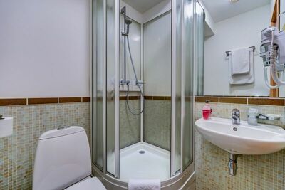 Фотография номера гостиницы Поликофф